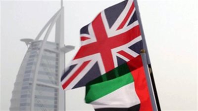 الإمارات وبريطانيا تبحثان سبل تعزيز التعاون الثنائي بينهما