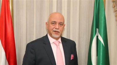  الجندي: زيارة الرئيس لليونان تعزز دور مصر الإقليمي 