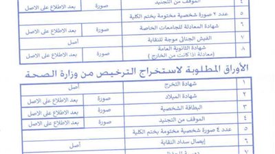 إجراء عاجل لـ