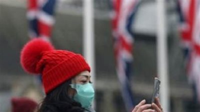 بريطانيا : إجمالى الوفاة بفيروس كورونا 50 ألفا و365 حالة