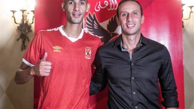 أمير توفيق يكشف تفاصيل تعاقد الأهلي مع بدر بانون