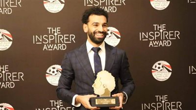 وزير الشباب والرياضة: محمد صلاح أصبح رمزا ونموذجا لشباب مصر