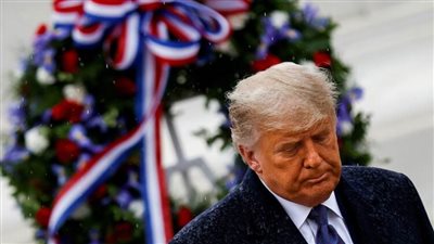 كوهين: ترامب لن يعود إلى البيت الأبيض بعد الميلاد ولن يحضر حفل التنصيب