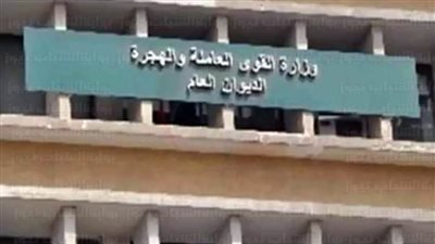 القوى العاملة: استخراج 1466 شهادة قياس مستوى مهارة لمزاولة حرفة ببني سويف