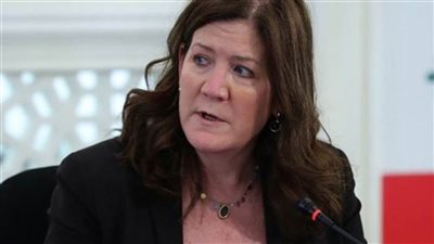 السفيرة الأمريكية ببيروت: جبران باسيل أبدى استعدادا لفصل التحالف مع حزب الله