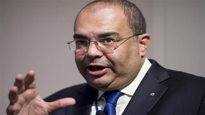 المدير التنفيذي لصندوق النقد الدولي يناقش آثار جائحة كورونا على الاقتصاد 