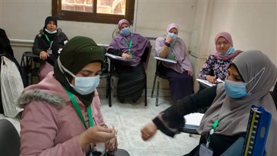  صحة المنيا تقدم خدمات تنظيم الأسرة لـ 102 ألف سيدة