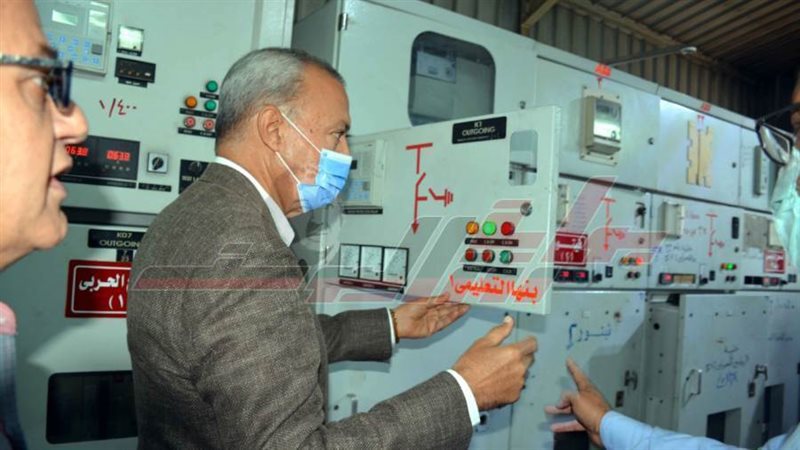 محافظة القليوبية