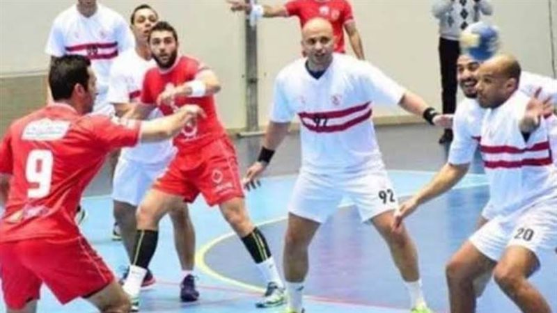 دوري محترفين اليد