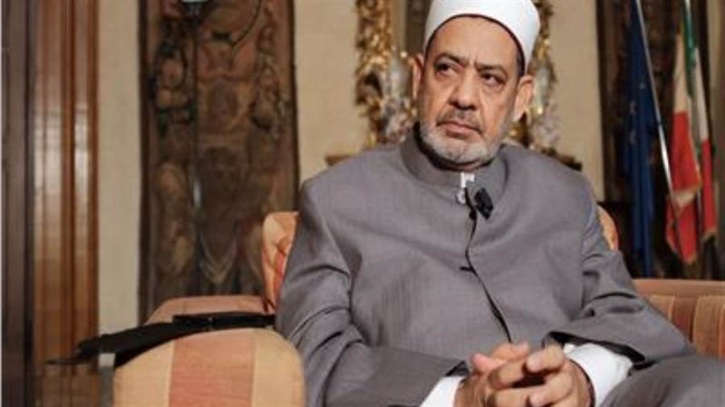 الدكتور أحمد الطيب