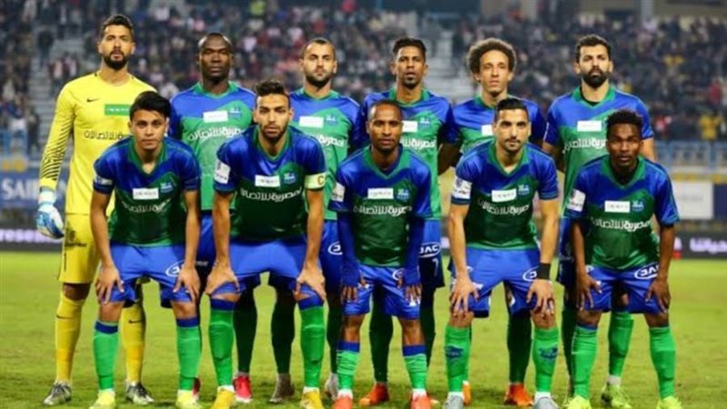 فريق المقاصة