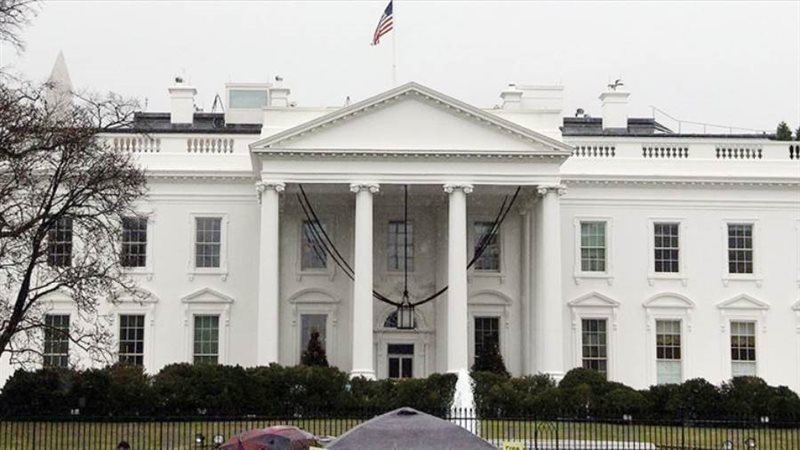 البيت الأبيض