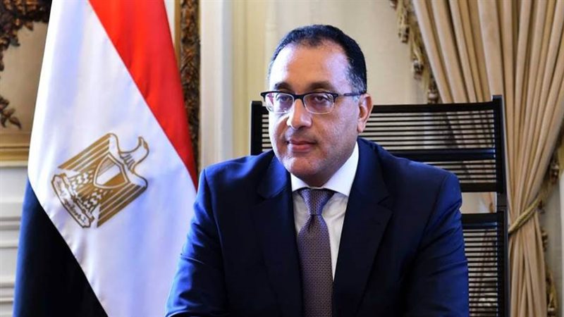 مصطفي مدبولي