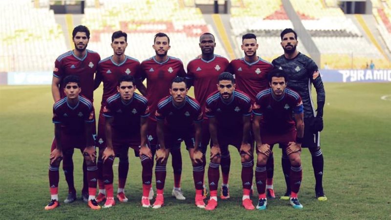 فريق بيراميدز