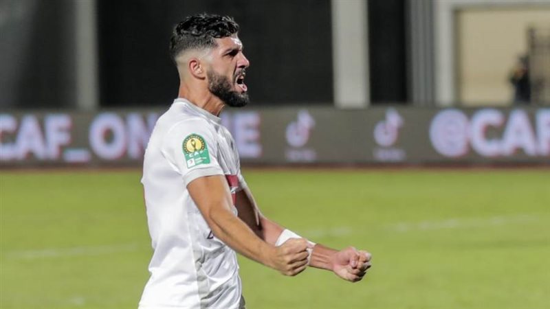 فرجاني ساسي