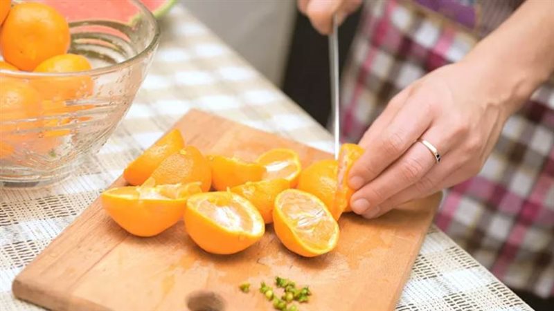 أطعمة تقوية جهاز