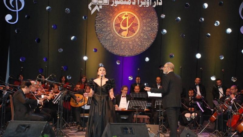 أوبرا دمنهور