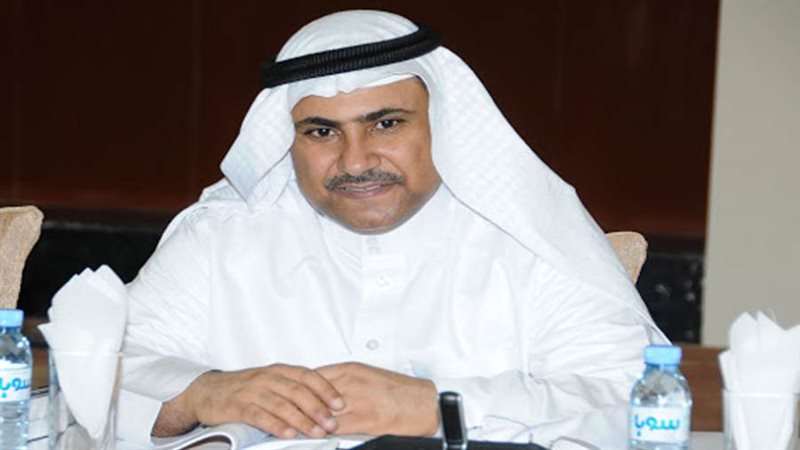 عادل بن عبد الرحمن