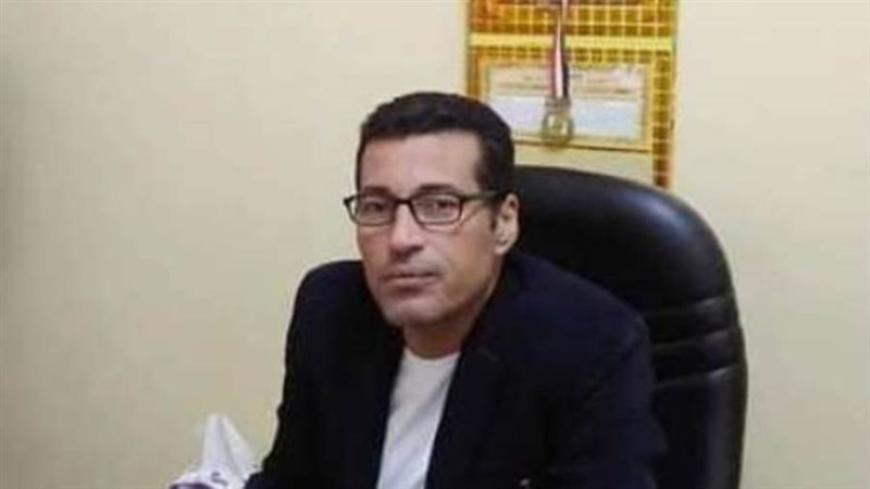 محمد منير العديسي