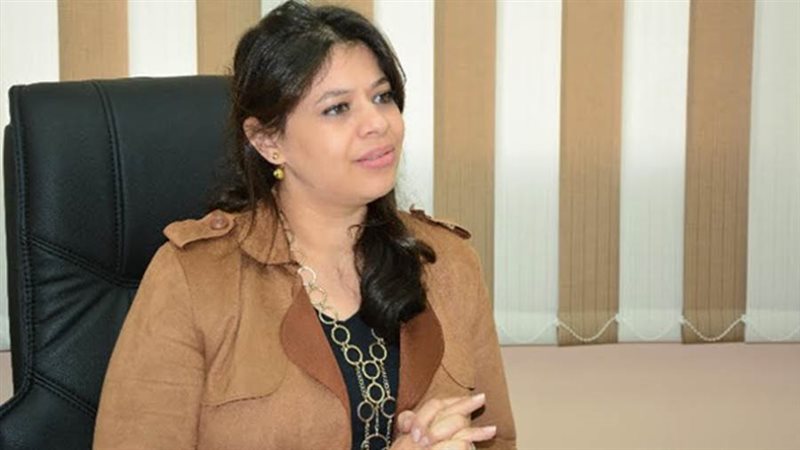 الدكتورة غادة خليل