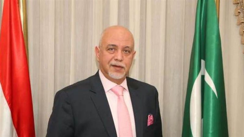 المهندس حازم الجندي