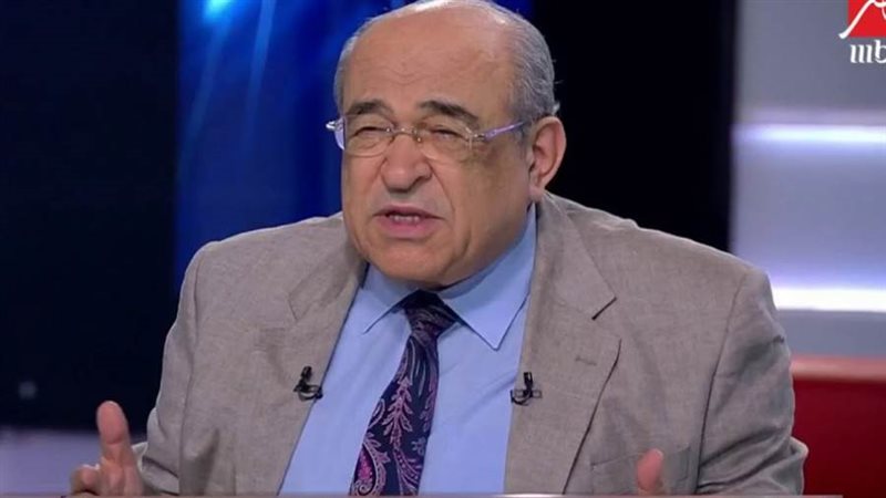 د. مصطفي الفقي