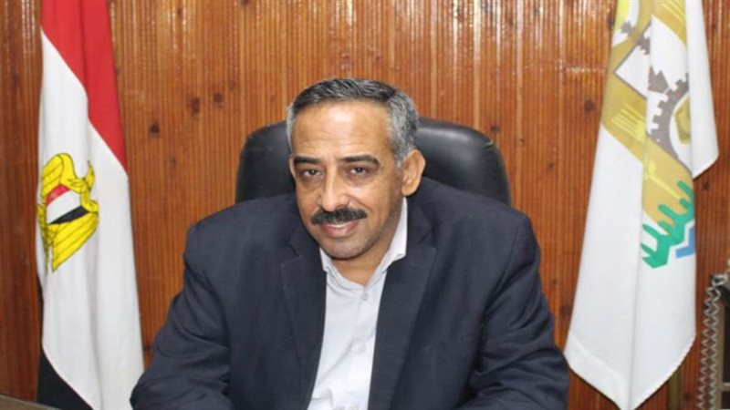 بهاء شوقي مدير الشباب