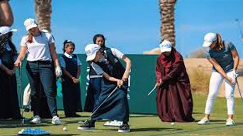 السعودية تسمح بارتداء