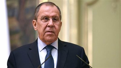 لافروف: موسكو تأمل في أن تنجح المفاوضات بشأن التسوية الليبية