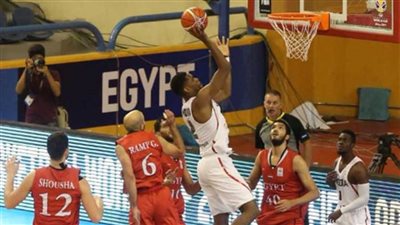 إلغاء معسكر إعداد المنتخبات المصرية لكرة السلة في صربيا بسبب (كورونا)