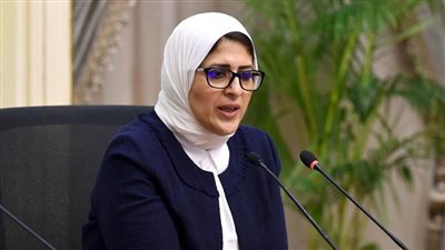 وزيرة الصحة تتابع سير خطة التصدي لانتشار فيروس كورونا