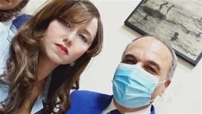 عبد المحسن سلامة يكشف موقفه من خوض انتخابات 