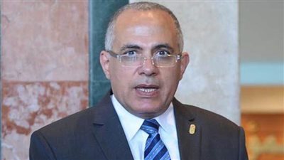 وزير الري: مجهود متواصل استعدادا لاستقبال موسم الأمطار والسيول