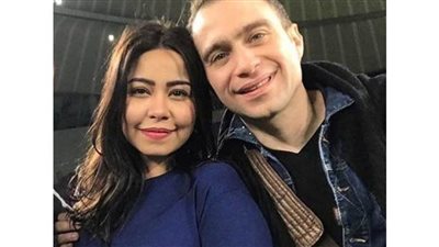 والد حسام حبيب يكشف من يقف وراء شائعة خلافه مع شيرين