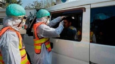 15 إصابة جديدة بكورونا في موريتانيا 