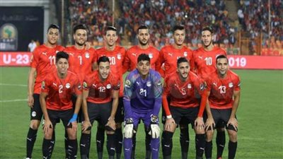 موعد مباراة المنتخب الأولمبي أمام المنتخب الكوري والقنوات الناقلة لها وترددها