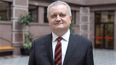 سفير روسيا بالقاهرة: تطوير العلاقات الشاملة مع مصر  من أولويات موسكو