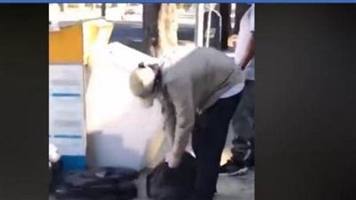 بالفيديو.. شاهد التزوير 