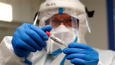 ألمانيا تسجل 23 ألفا و542 حالة إصابة بفيروس كورونا