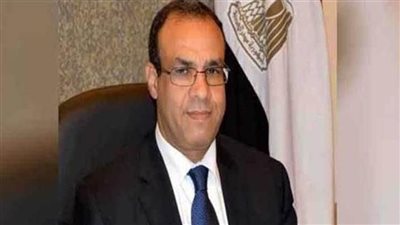 مساعد وزير الخارجية يؤكد اهتمام مصر بزيادة مساهمات الشركاء الأوروبيين في المشروعات الوطنية العملاقة