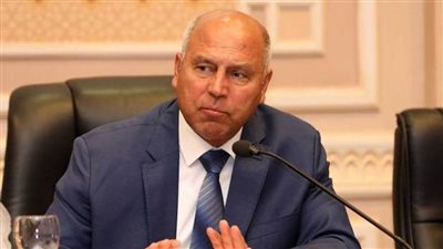 وزير النقل يستعرض الفرص الاستثمارية في مجالات النقل أمام ٤٠ بنكا وشركة مصرية وأوروبية