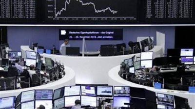 أسواق أوروبا تتراجع وسط تجدد المخاوف بشأن فرص تعافي الاقتصاد العالمي من آثار 