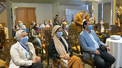 الرعاية الصحية تنظم دورة تدريبية حول الأمراض الروماتيزمية لأطبائها