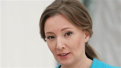 المفوضة الروسية لحقوق الطفل تبحث مع أسماء الأسد عودة الأطفال لأوطانهم