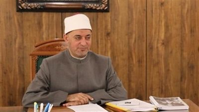 أمين البحوث الإسلامية: مبادئ الإسلام وأصوله قائمة على ما يحفظ السلم والسلام العالمي