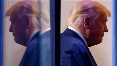 وسائل إعلام أمريكية: ترامب أبلغ مستشاريه باعتزامه خوض السباق الرئاسي في 2024