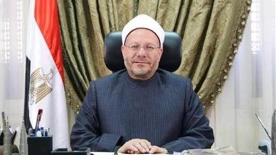 مفتي الجمهورية: العالم الآن بأمسِّ الحاجة ليتعرف على تعاليم ديننا الحنيف وشرعه الشريف