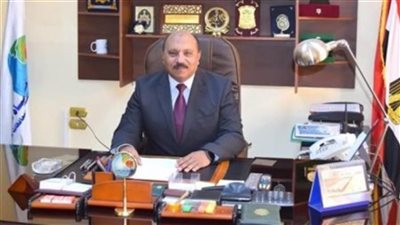 الانتهاء من أعمال الإصلاحات بمنطقة أبو شحاتة بالإسماعيلية