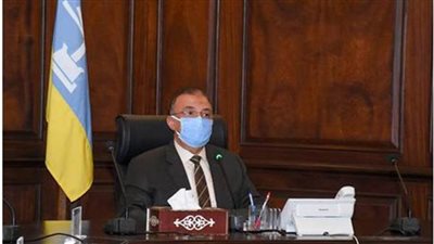محافظ الإسكندرية يعلن تعطيل الدراسة غدا