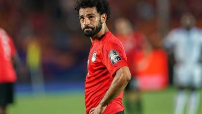 من خالط محمد صلاح؟